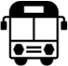 Accès transport à 2 minutes à pieds