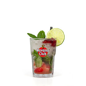 Cocktail alcoolisé