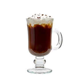 Irish coffee