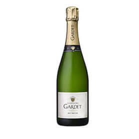 GARDET tradition brut