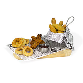 Plateau gourmand XL